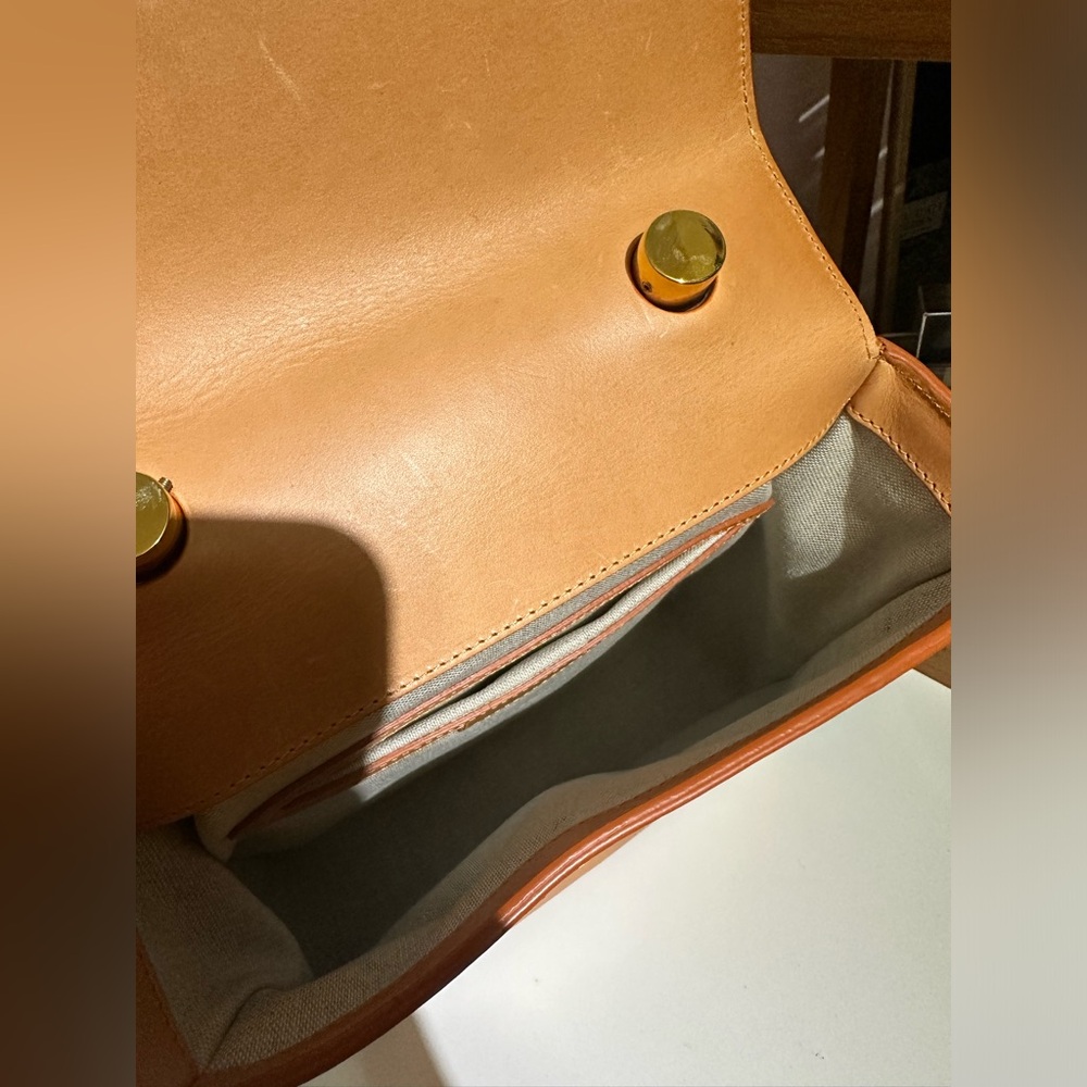 Mansur Gavriel posternak bag - Picture 6 of 9